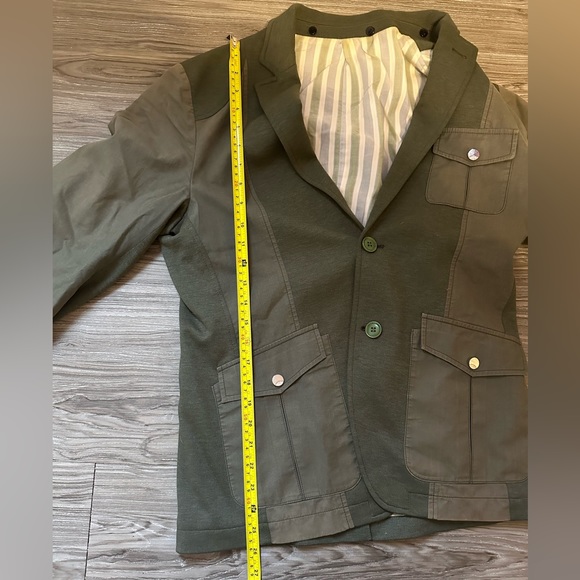 Cute vintage blazer - Picture 3 of 5